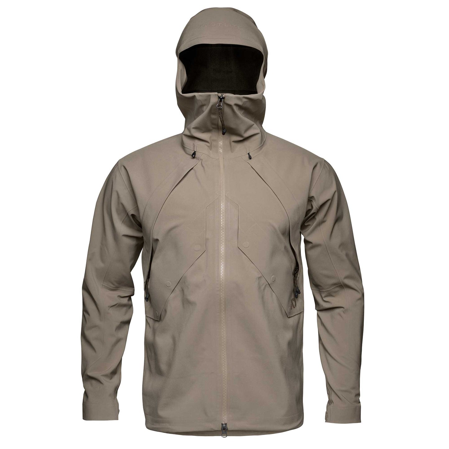 First Lite Omen Stormshelter Jacket