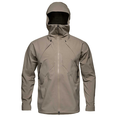 First Lite Omen Stormshelter Jacket
