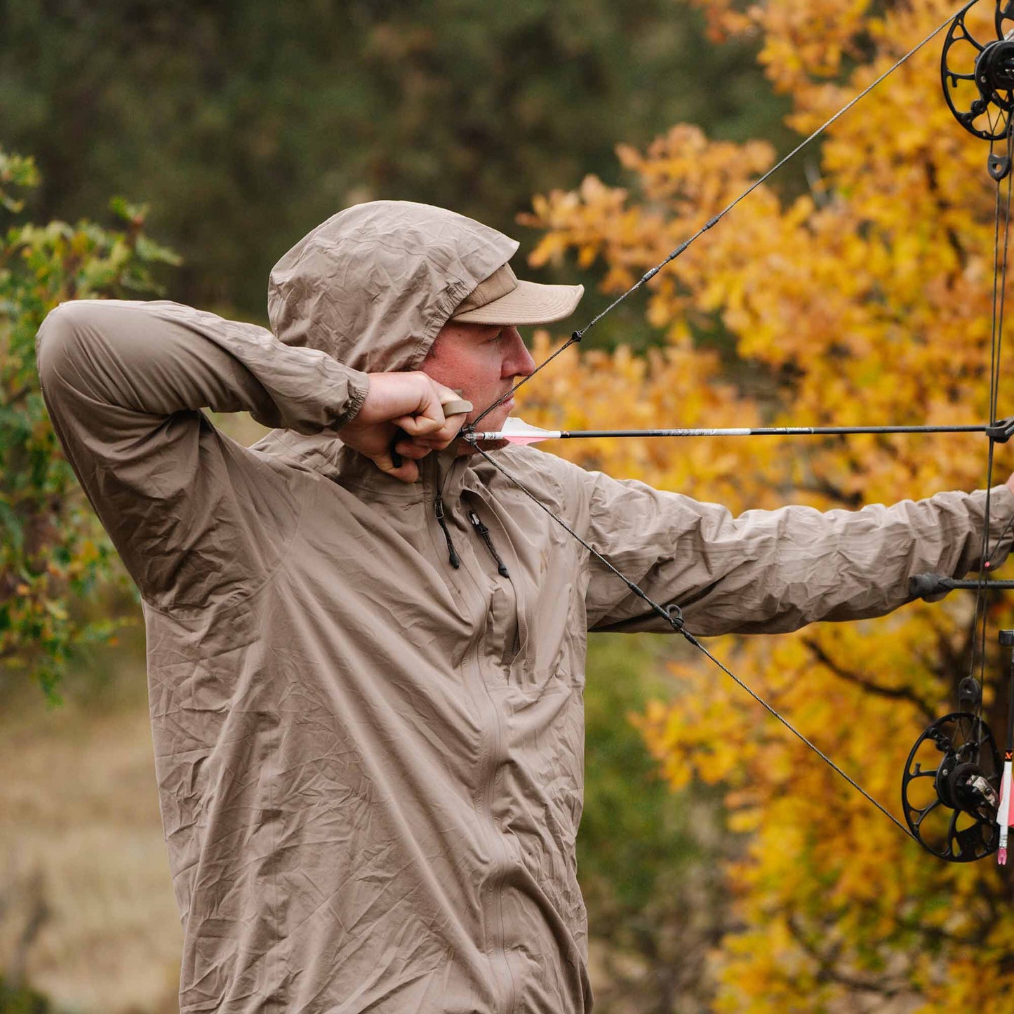 First Lite FlashStorm Jacket