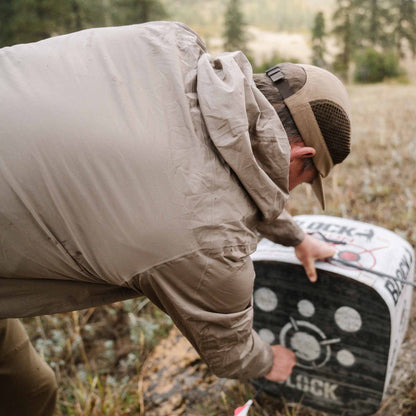 First Lite FlashStorm Jacket