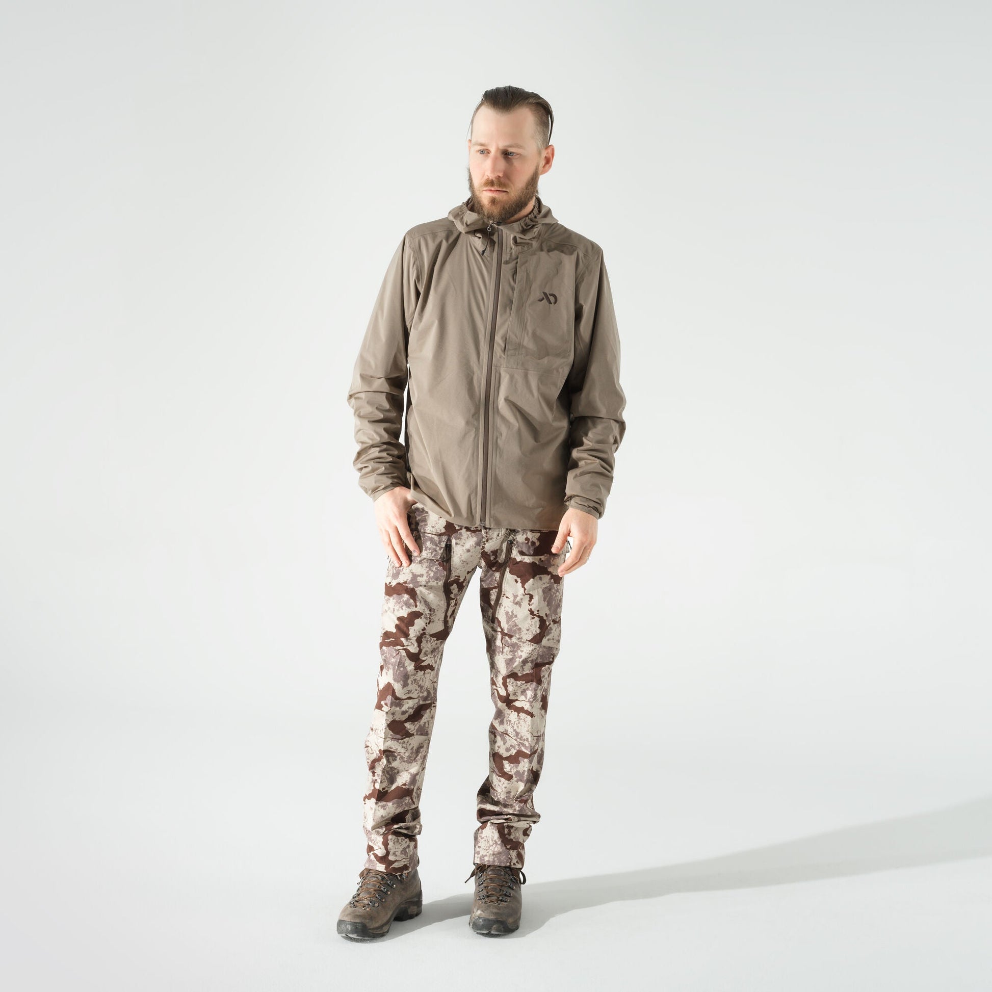 First Lite FlashStorm Jacket