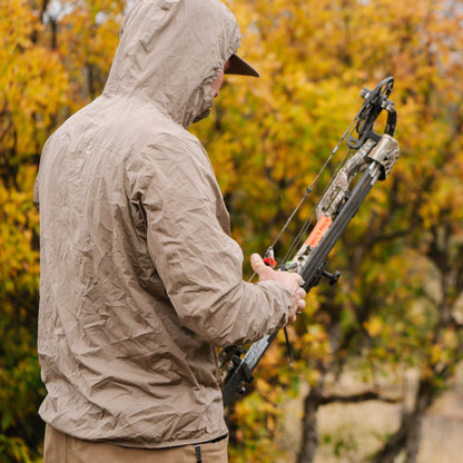 First Lite FlashStorm Jacket