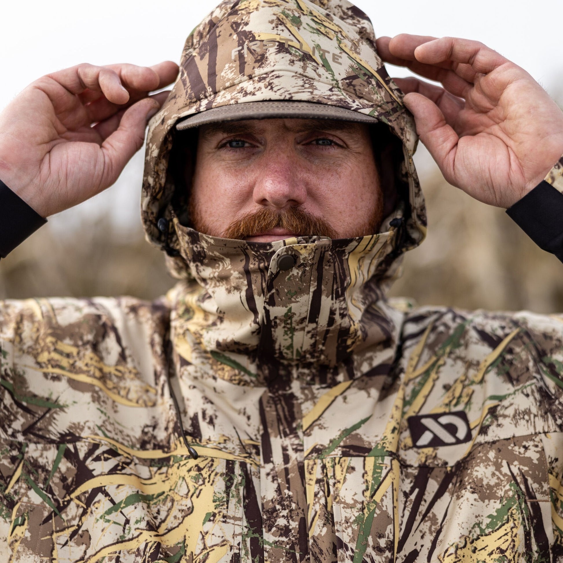 First Lite LZ Jacket