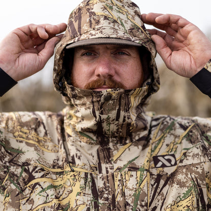 First Lite LZ Jacket