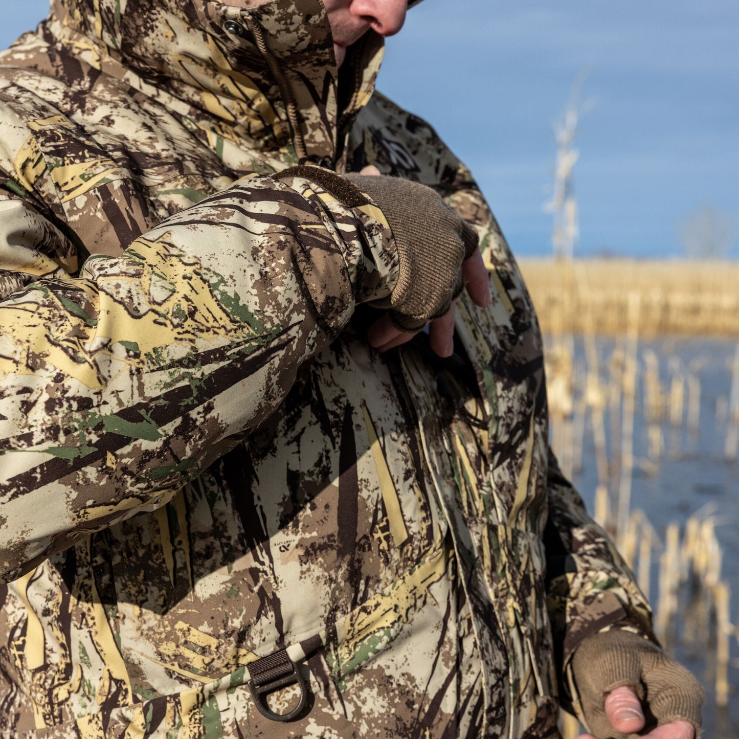 First Lite LZ Jacket