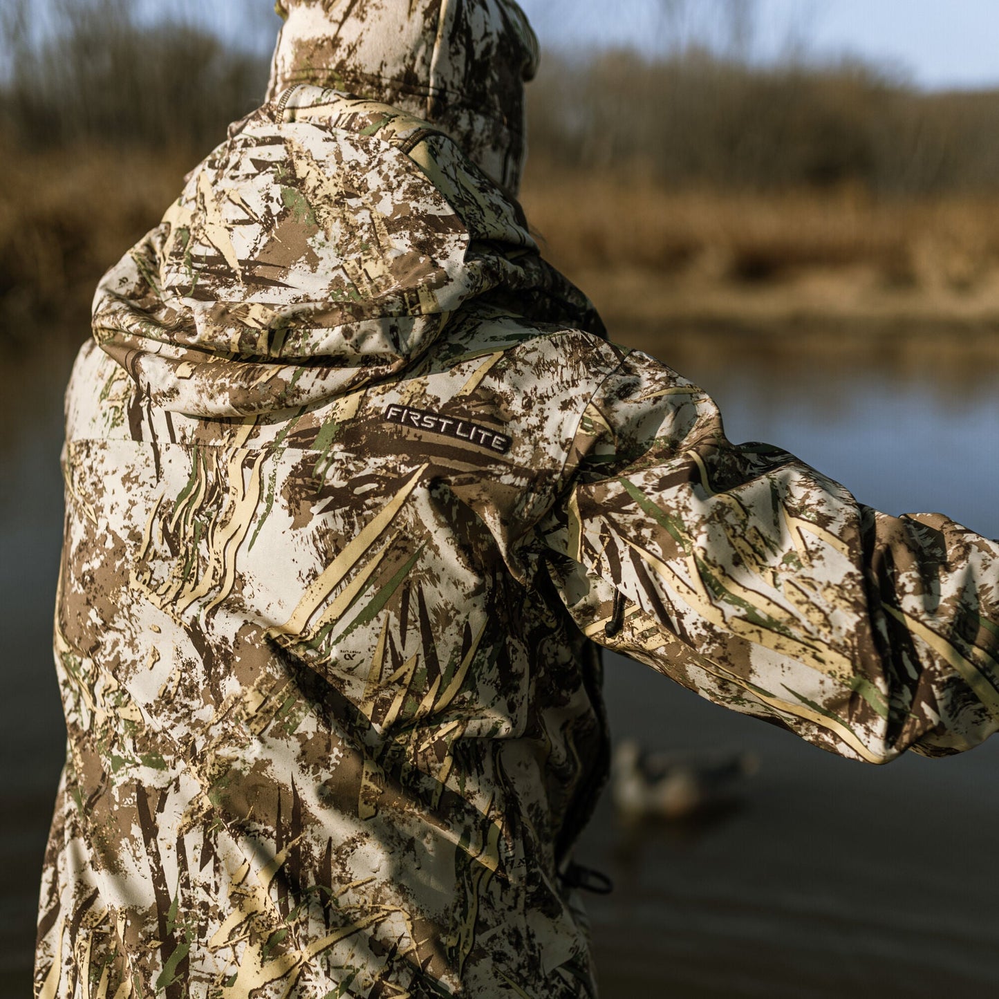 First Lite LZ Jacket