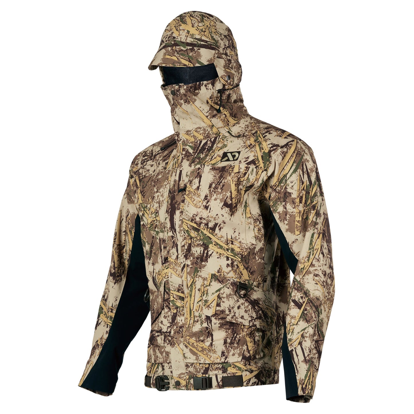 First Lite LZ Jacket