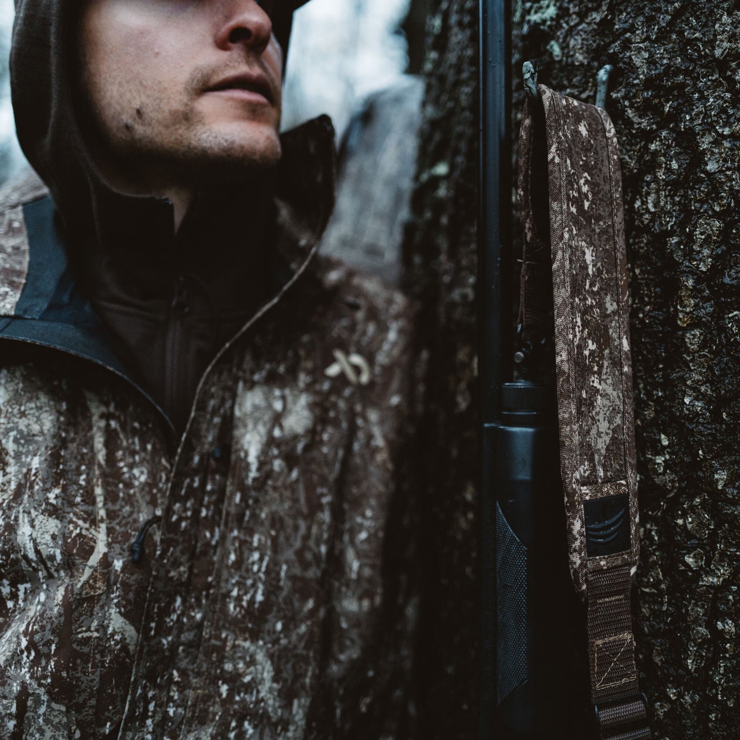 First Lite LZ Jacket