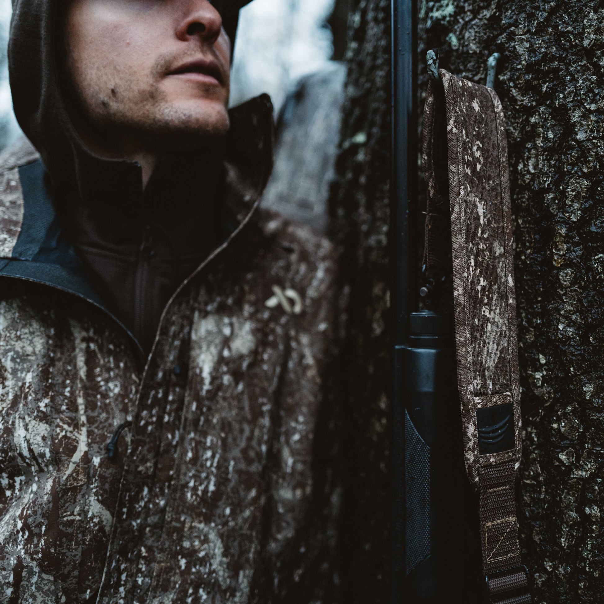 First Lite LZ Jacket