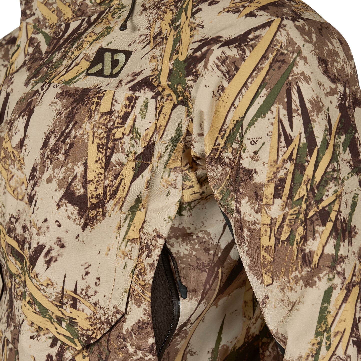 First Lite LZ Jacket