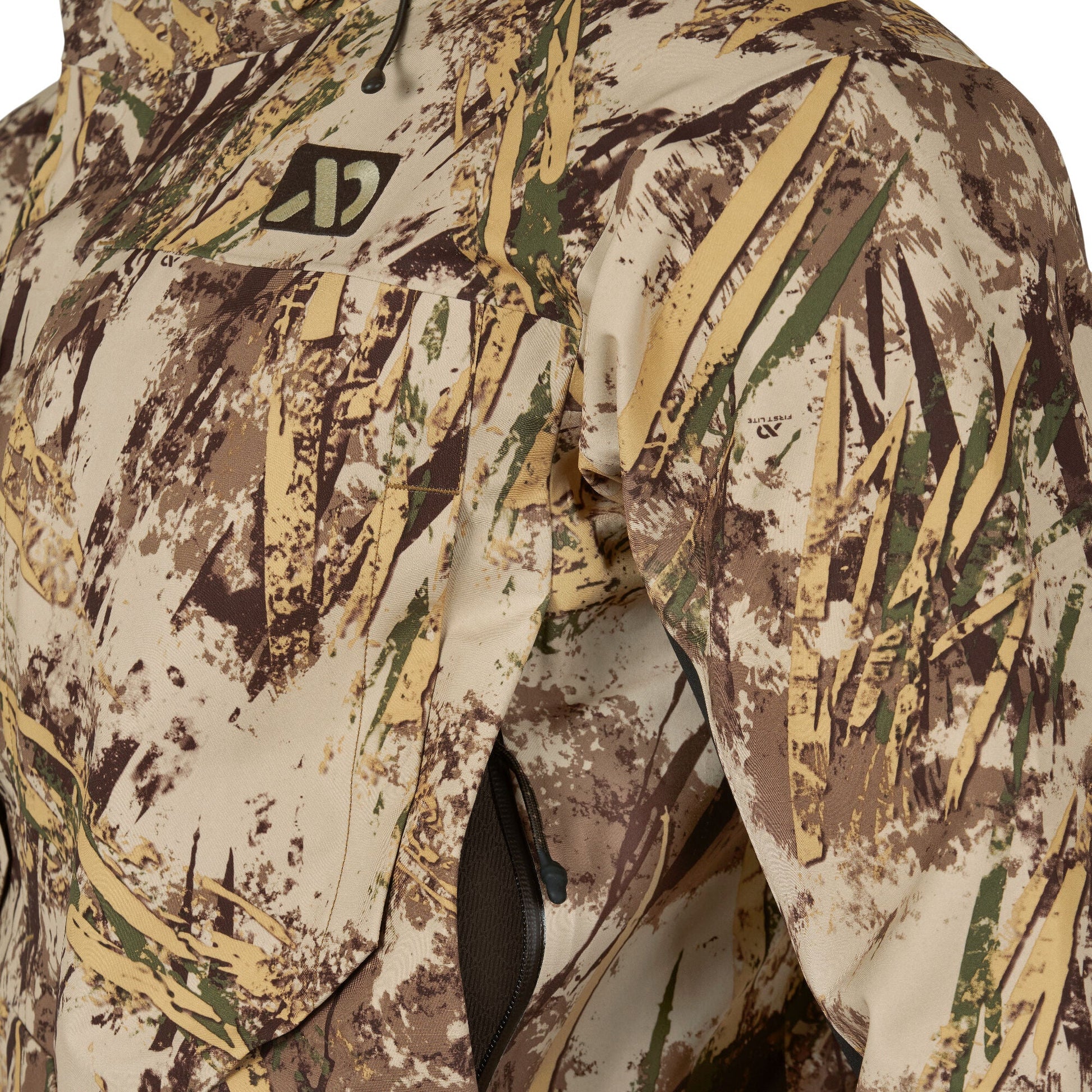First Lite LZ Jacket