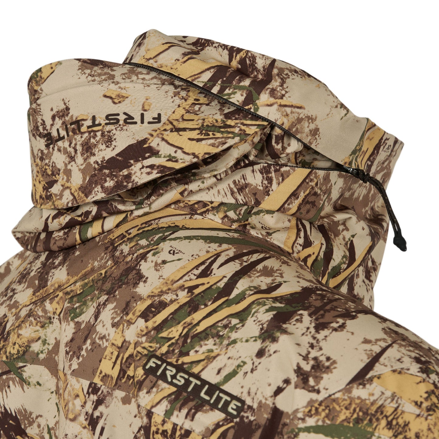 First Lite LZ Jacket