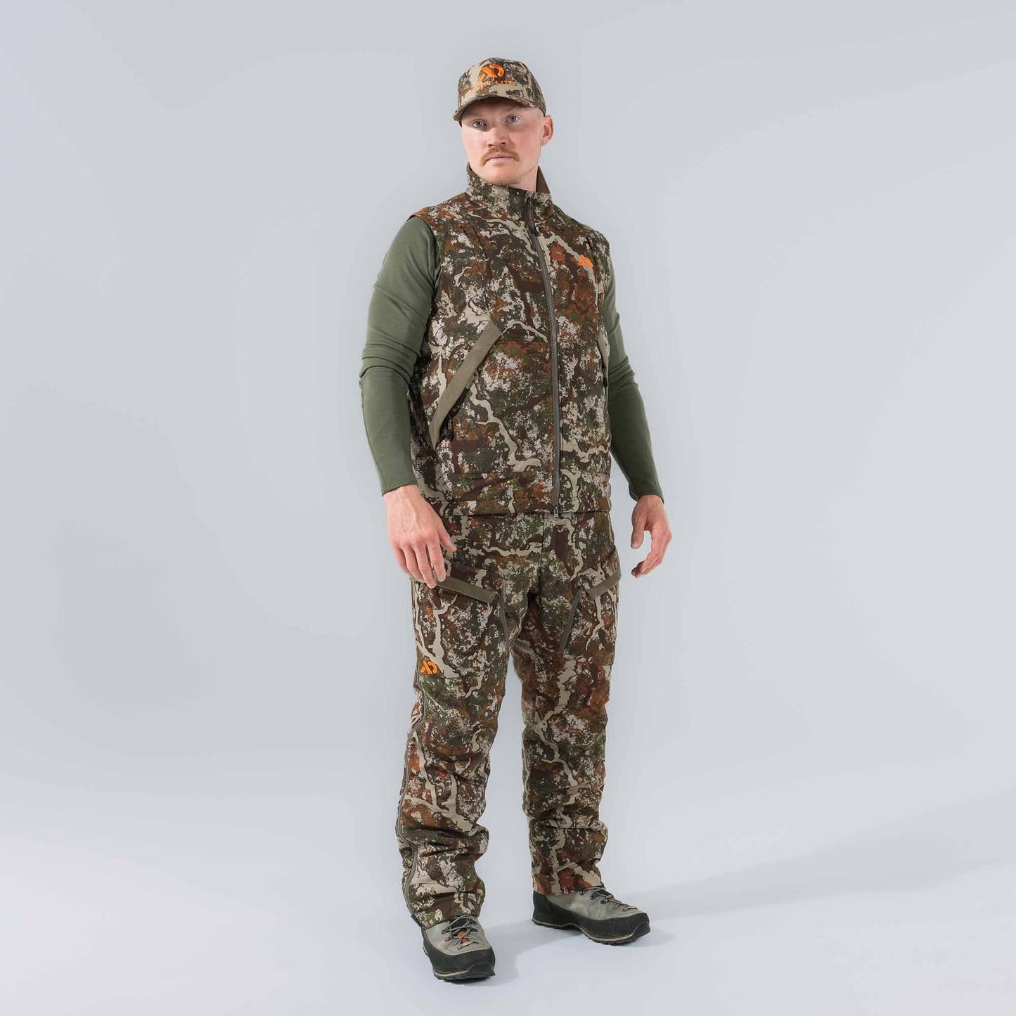 First Lite Core Vest