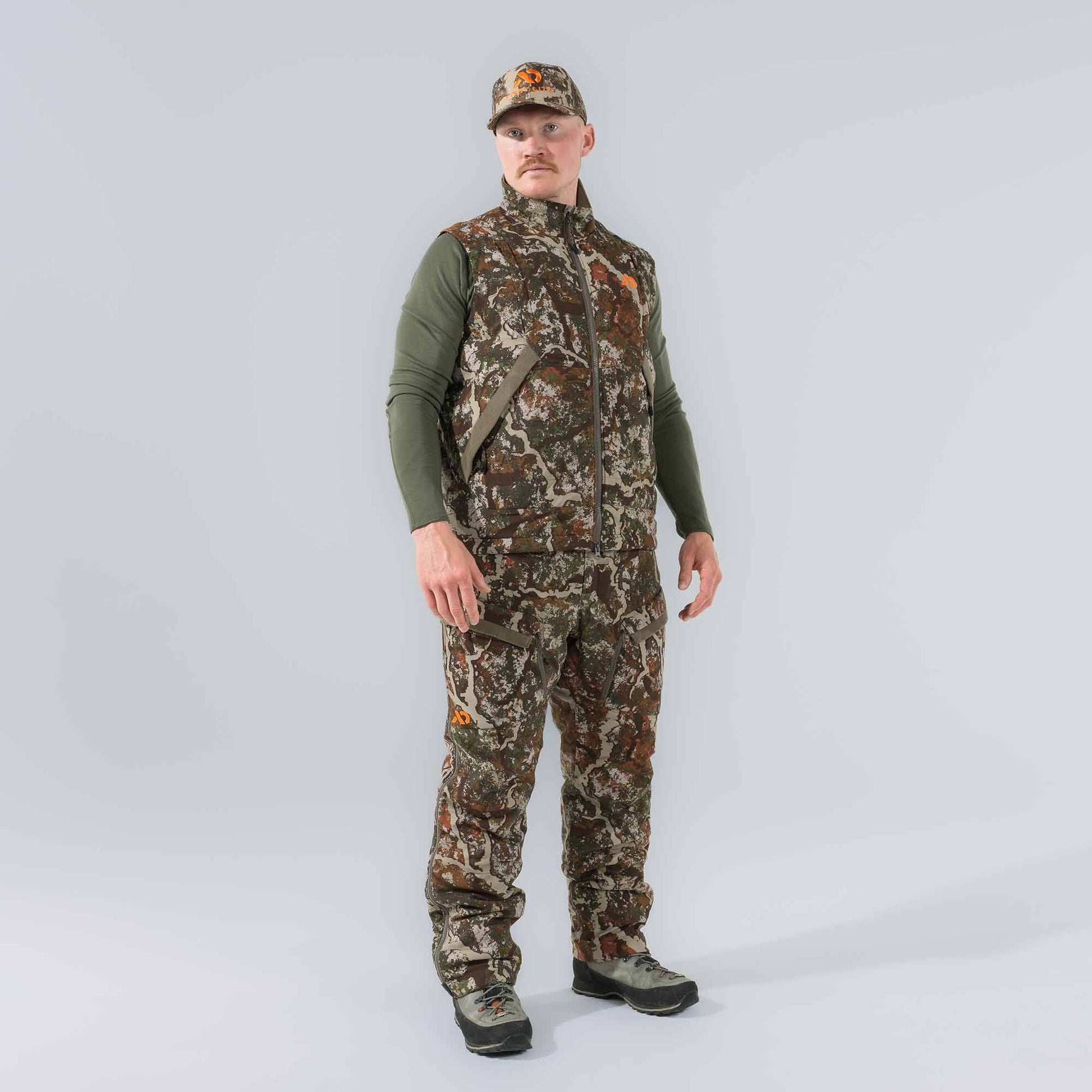 First Lite Core Vest