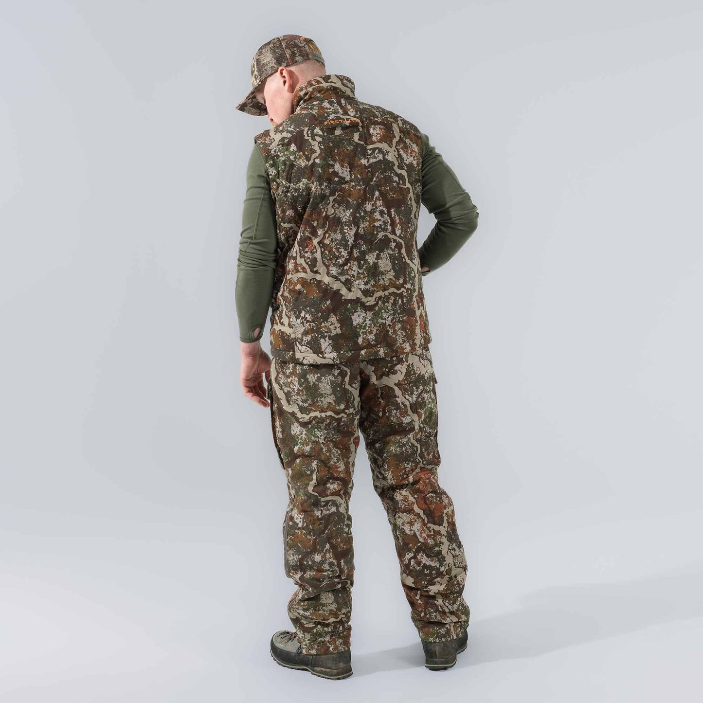 First Lite Core Vest