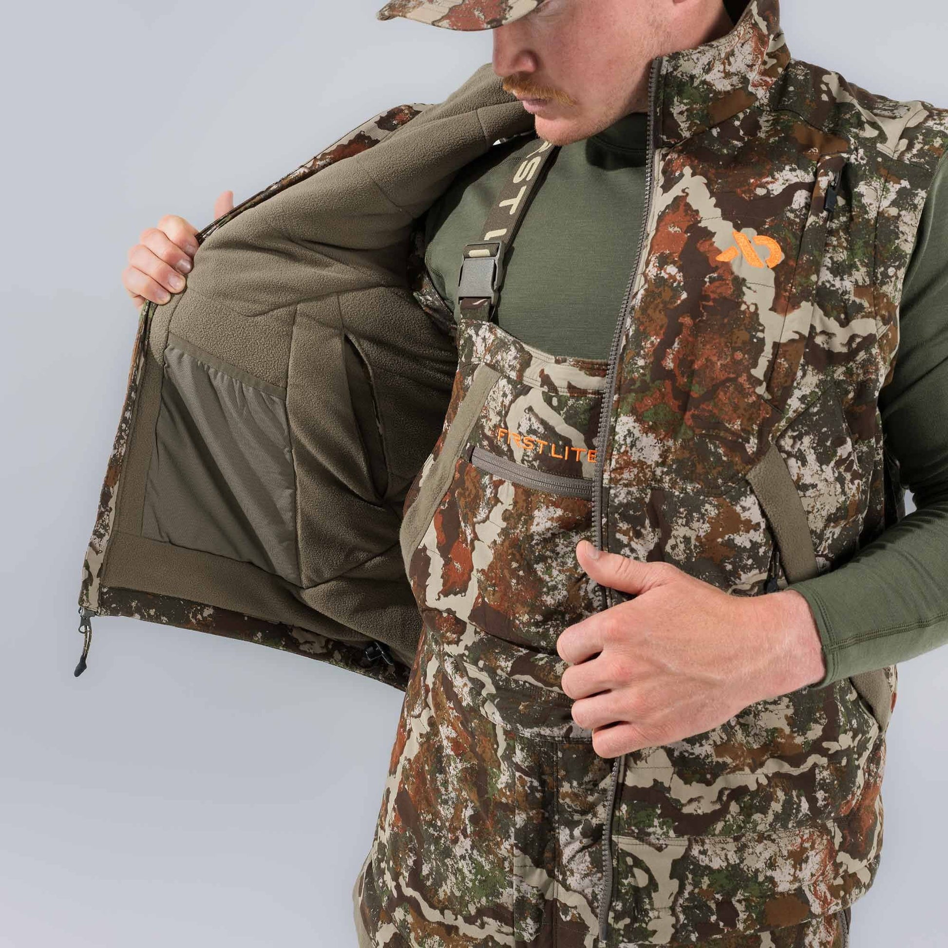 First Lite Core Vest