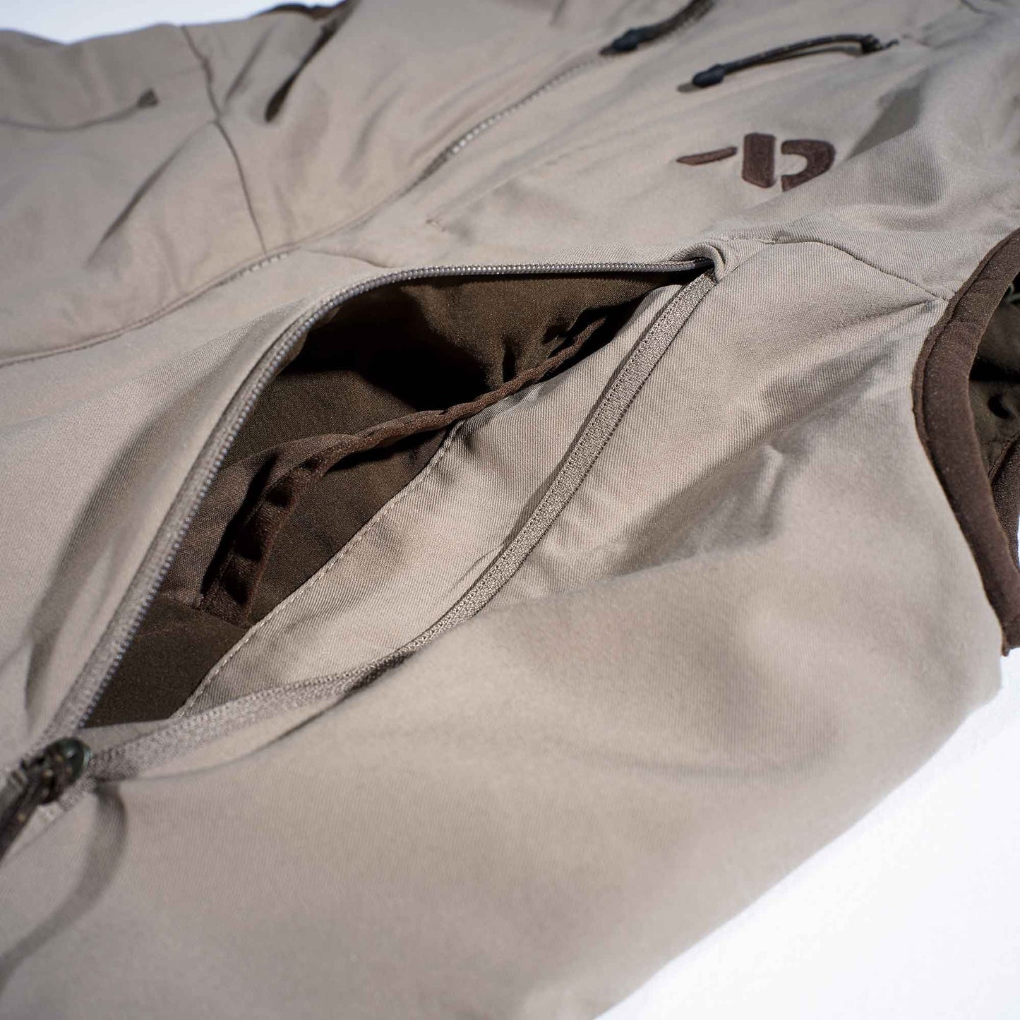 First Lite Primer Puffy Vest