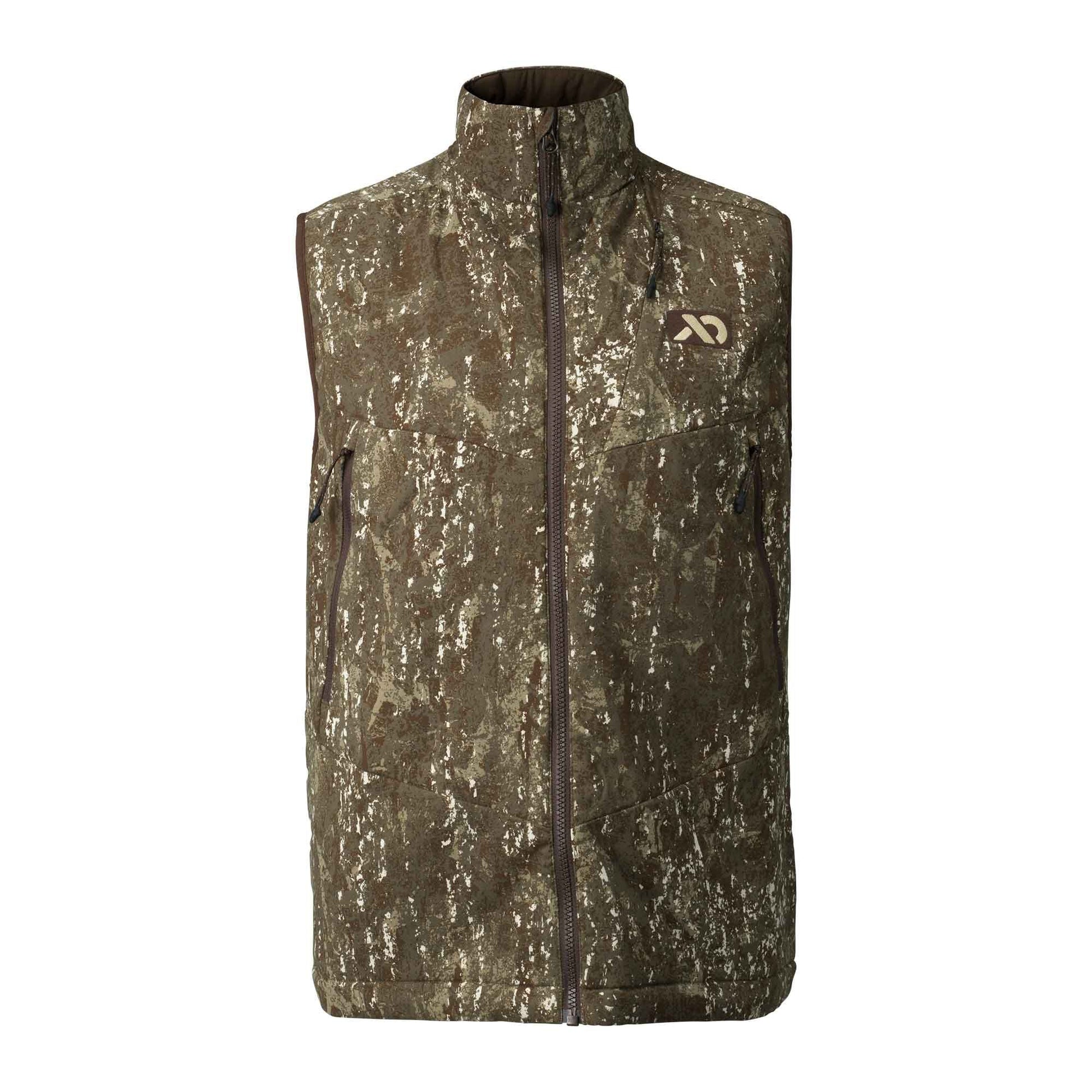 First Lite Primer Puffy Vest