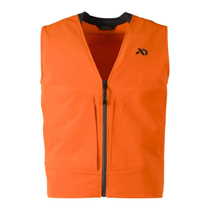 First Lite Charge Hunters Orange Vest