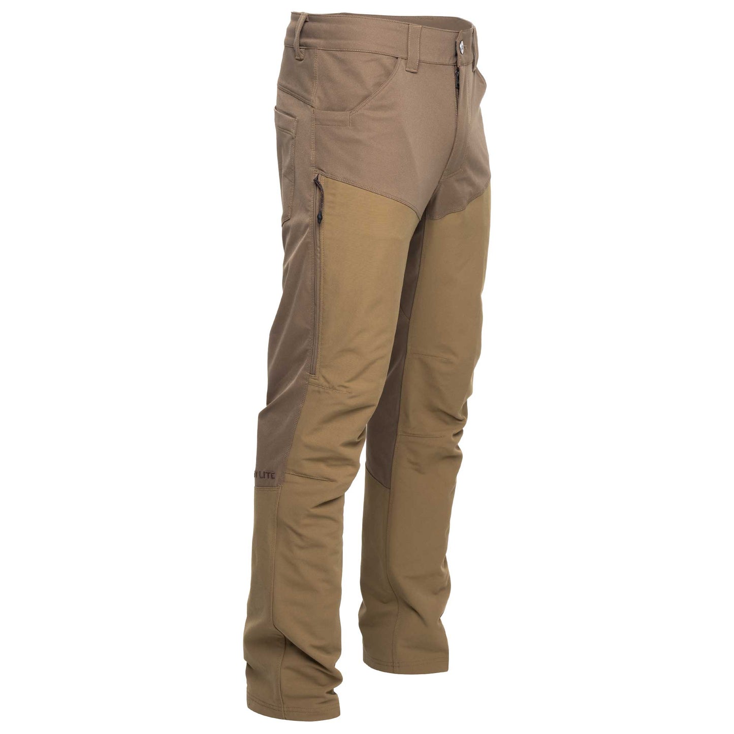 First Lite Men's 308 Brush Pant