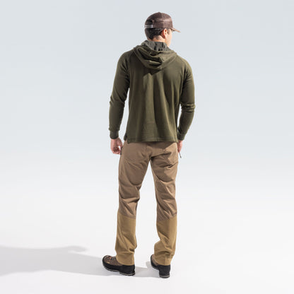 First Lite Men's 308 Brush Pant