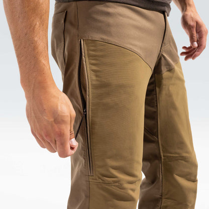 First Lite Men's 308 Brush Pant