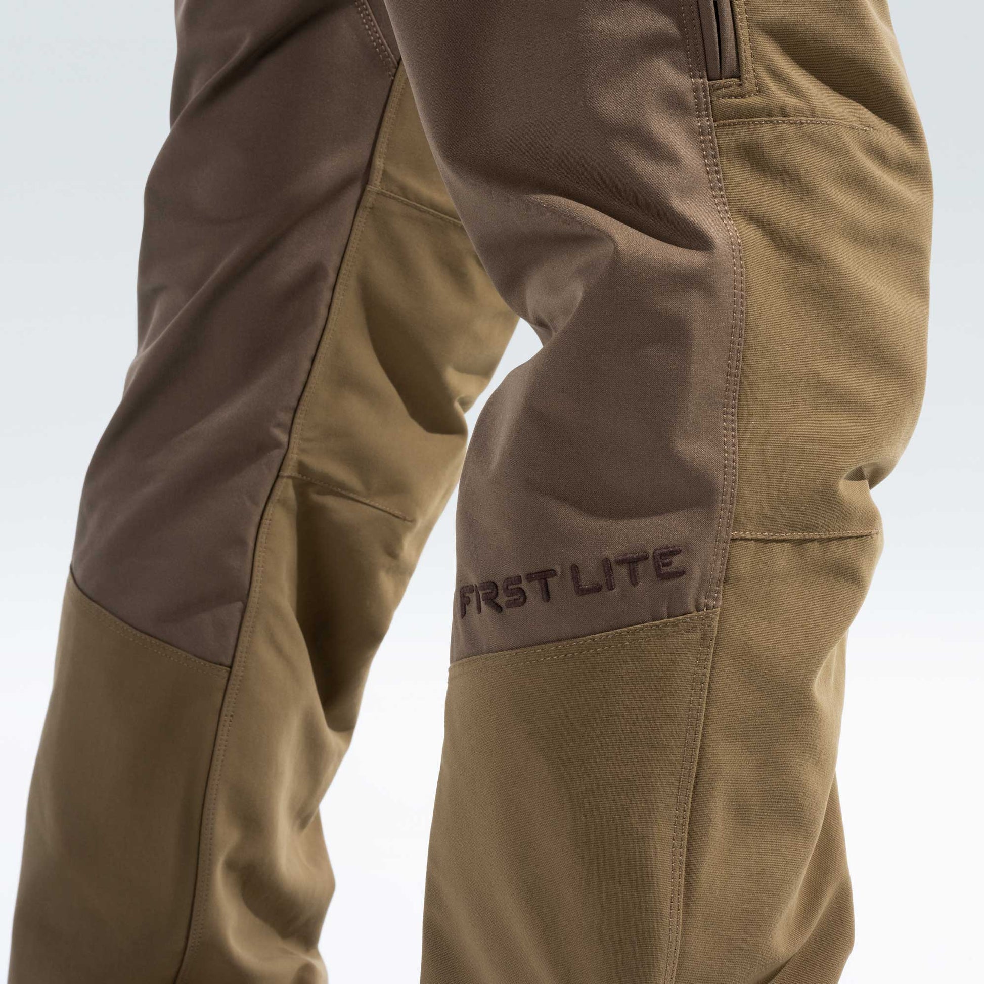 First Lite Men's 308 Brush Pant