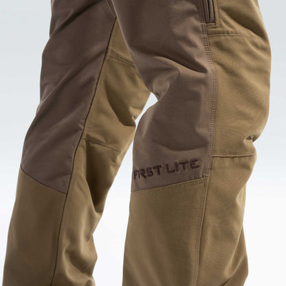 First Lite Men's 308 Brush Pant