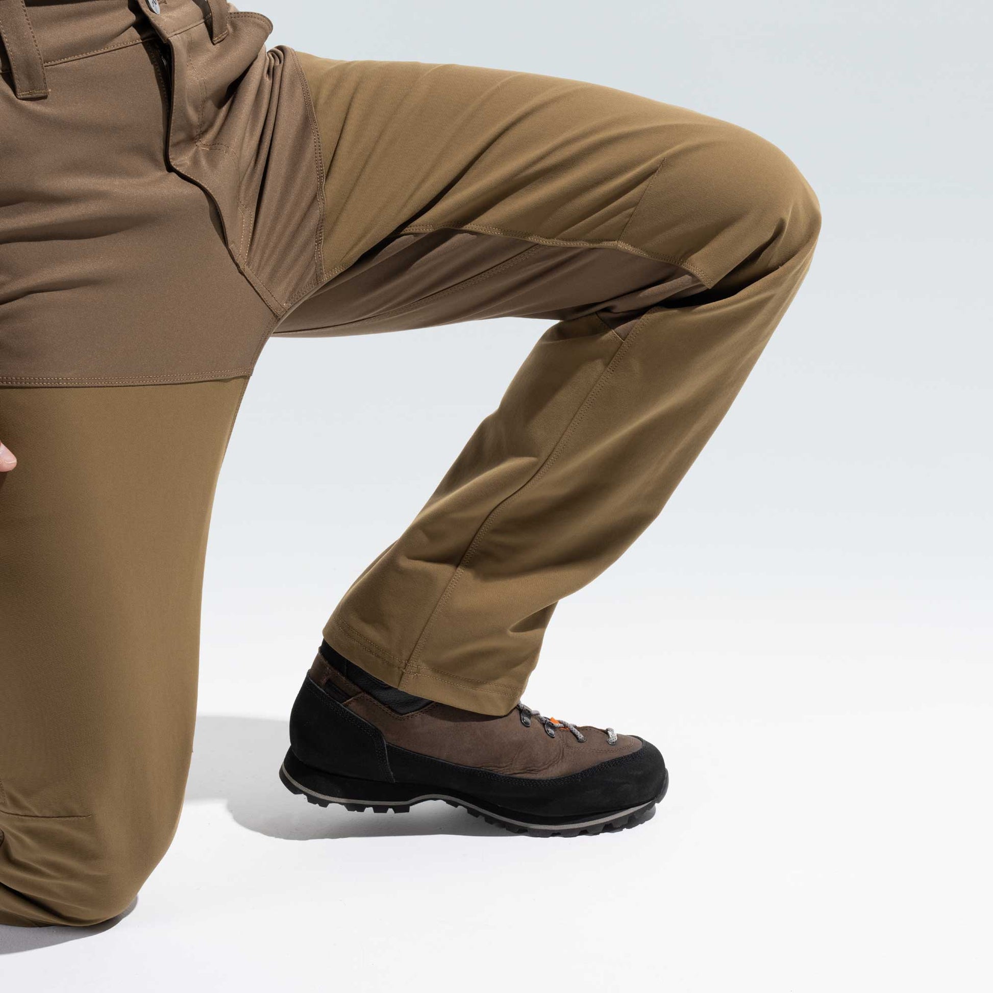 First Lite Men's 308 Brush Pant