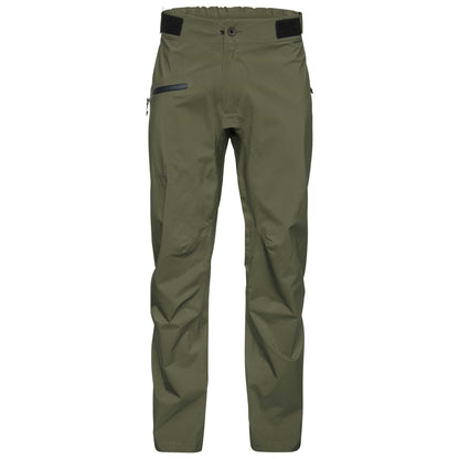 First Lite Men's Borah Rain Pant
