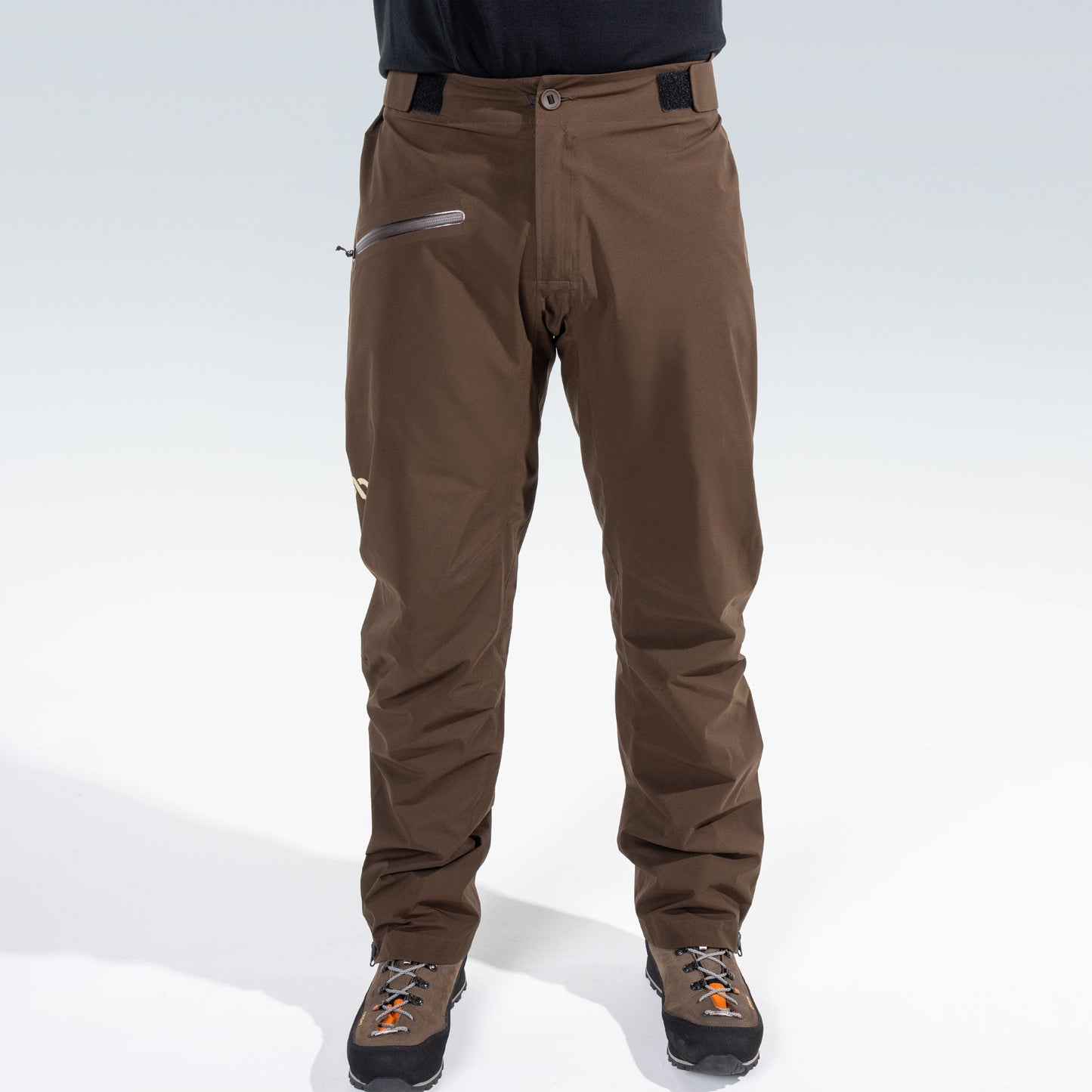 First Lite Men's Borah Rain Pant