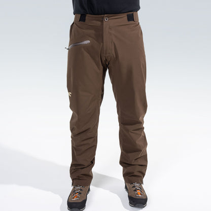 First Lite Men's Borah Rain Pant