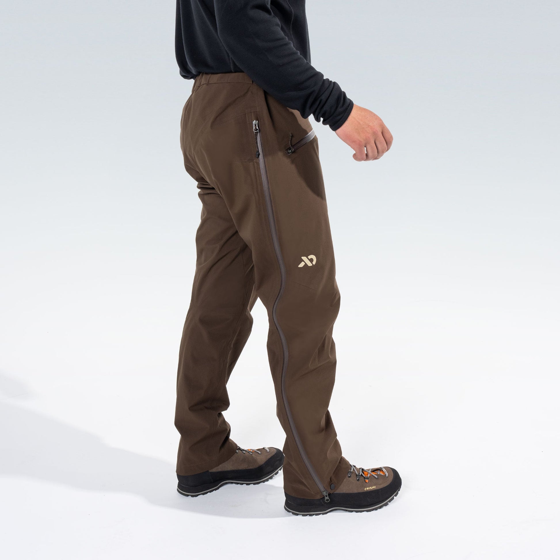 First Lite Men's Borah Rain Pant
