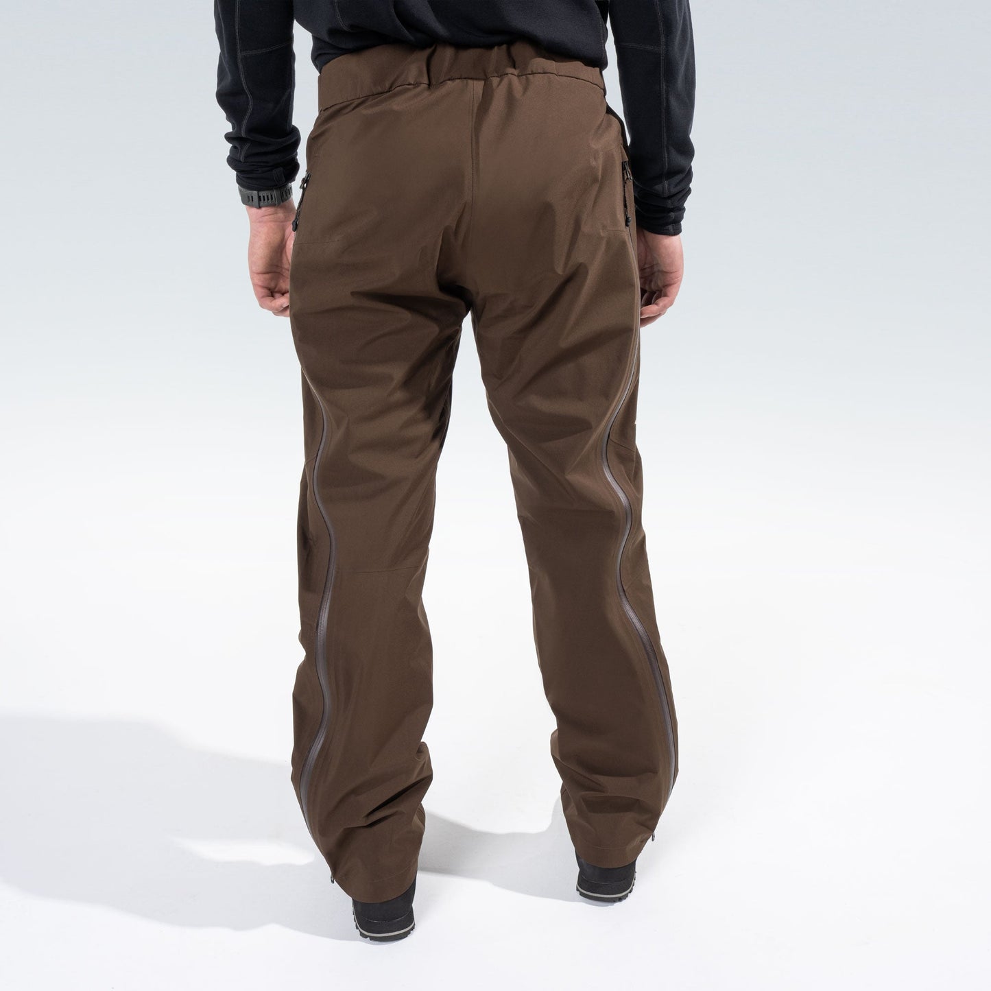 First Lite Men's Borah Rain Pant