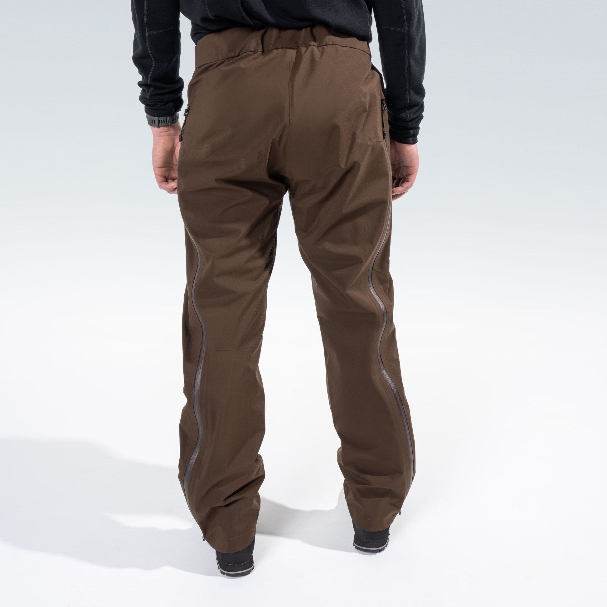 First Lite Men's Borah Rain Pant