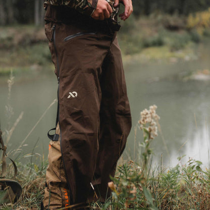 First Lite Men's Borah Rain Pant