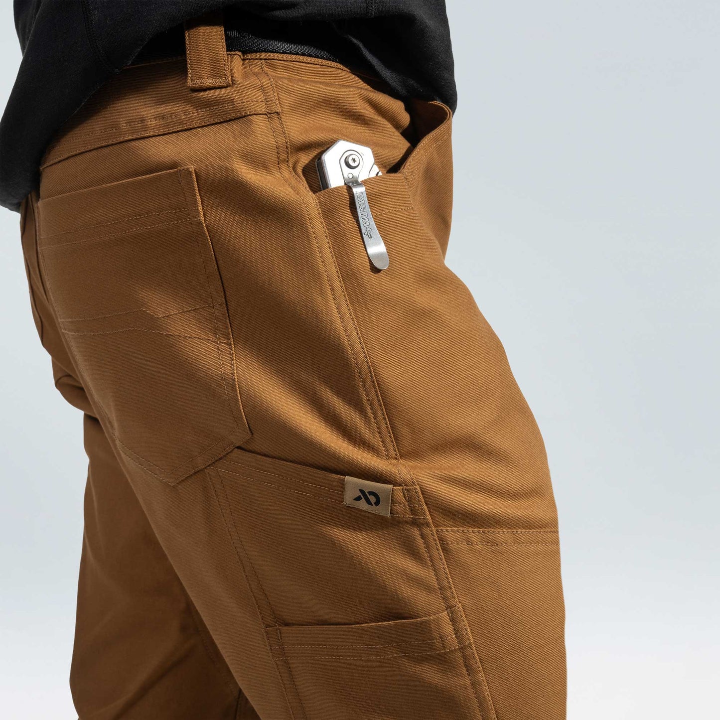 First Lite Men's Granite Field Pant