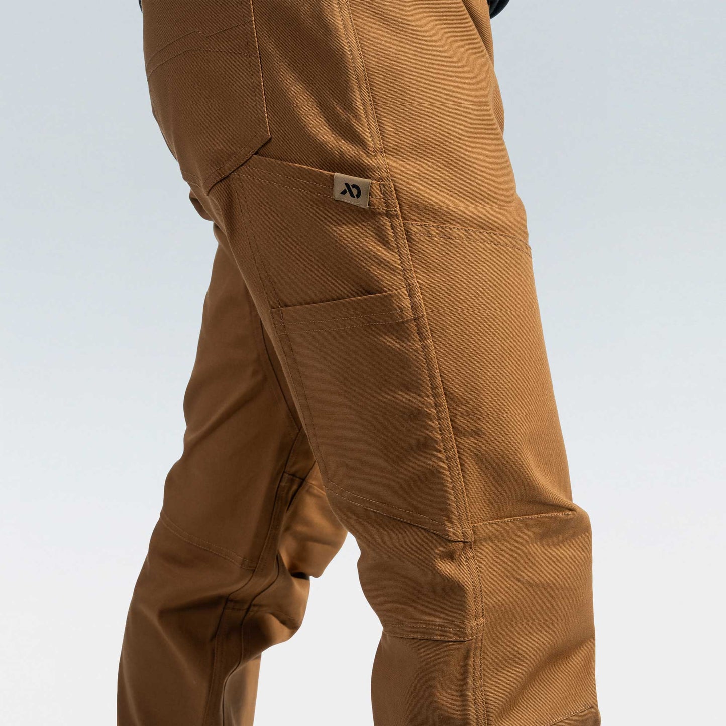 First Lite Men's Granite Field Pant
