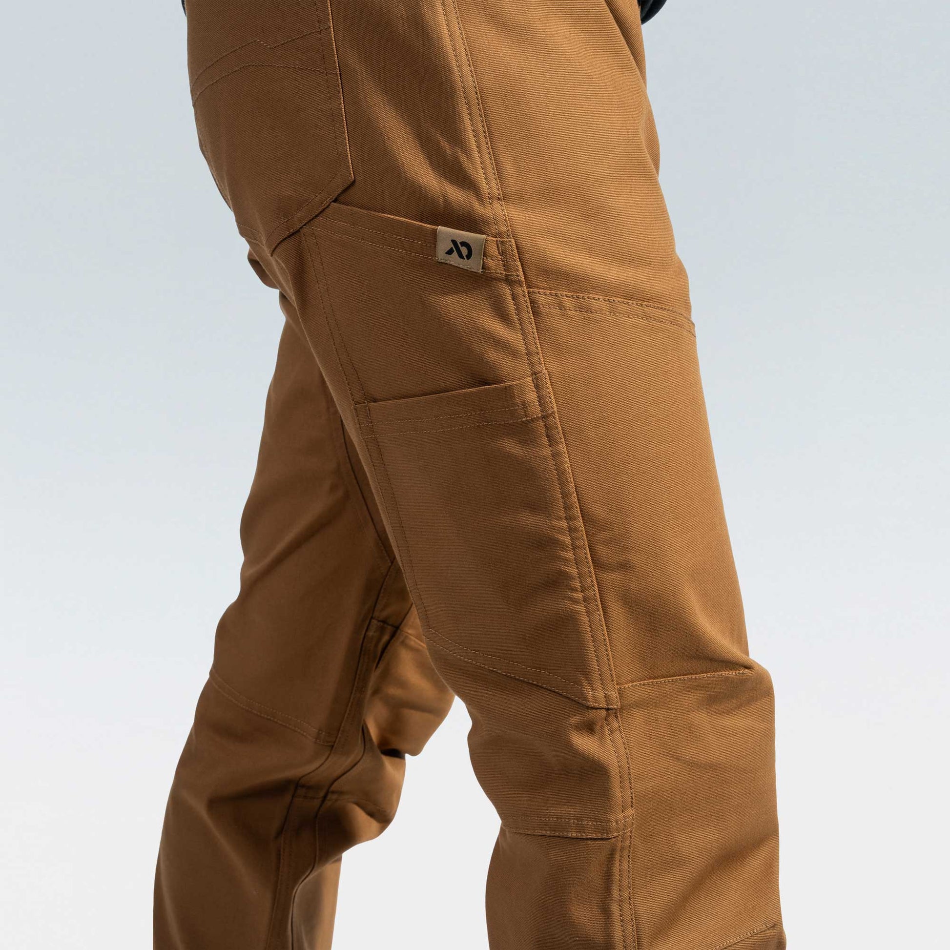 First Lite Men's Granite Field Pant