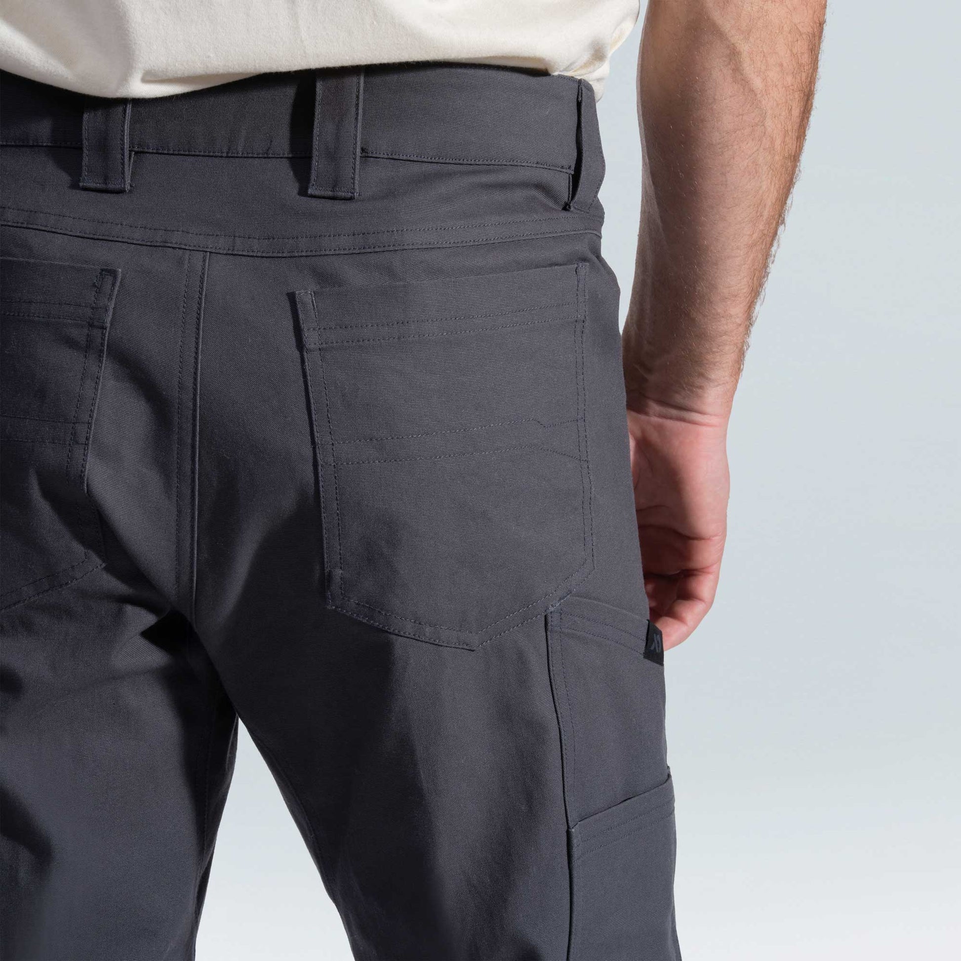 First Lite Men's Gravel Field Pant