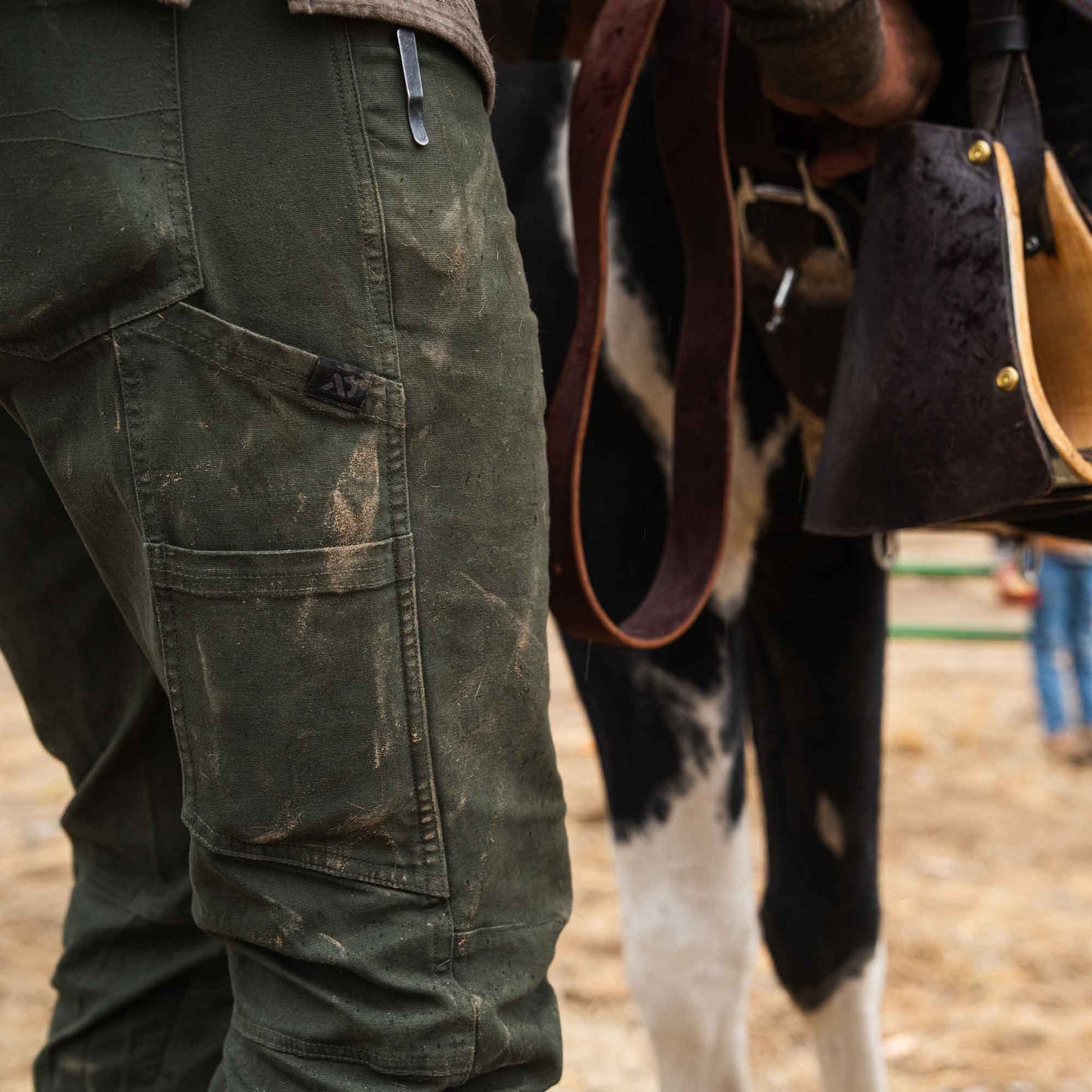 First Lite Men's Gravel Field Pant