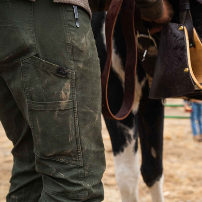 First Lite Men's Gravel Field Pant