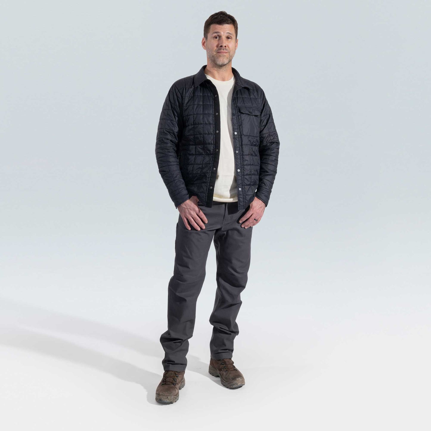 First Lite Men's Gravel Field Pant