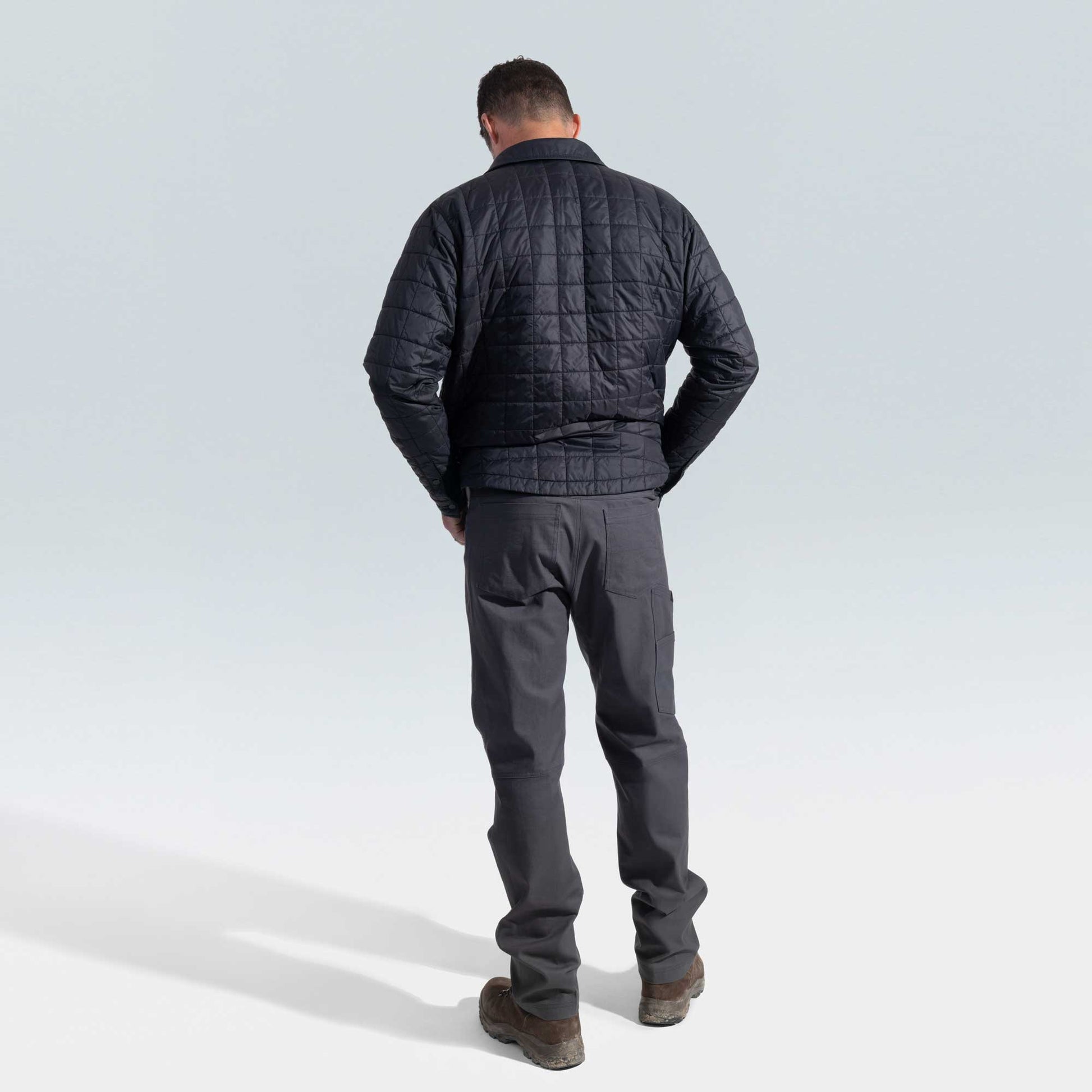 First Lite Men's Gravel Field Pant