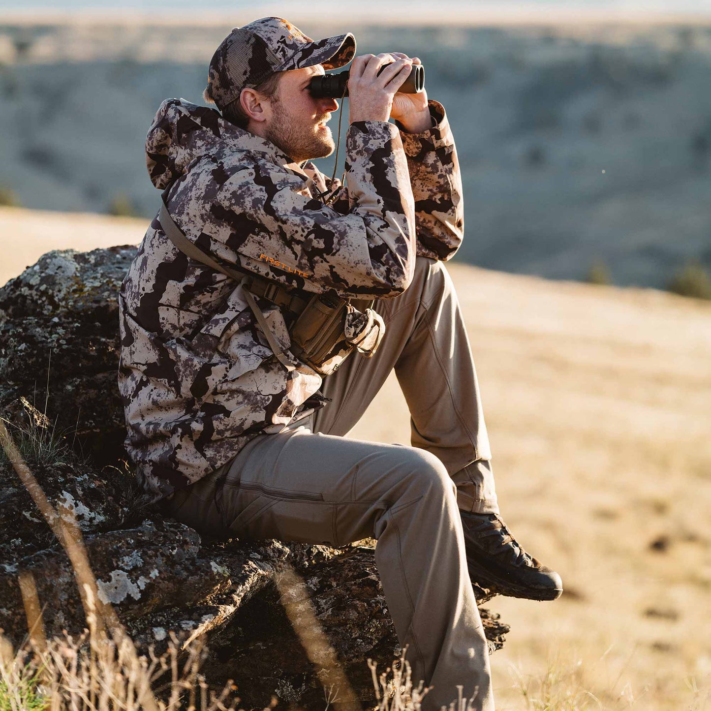 First Lite Men's 308 Pant