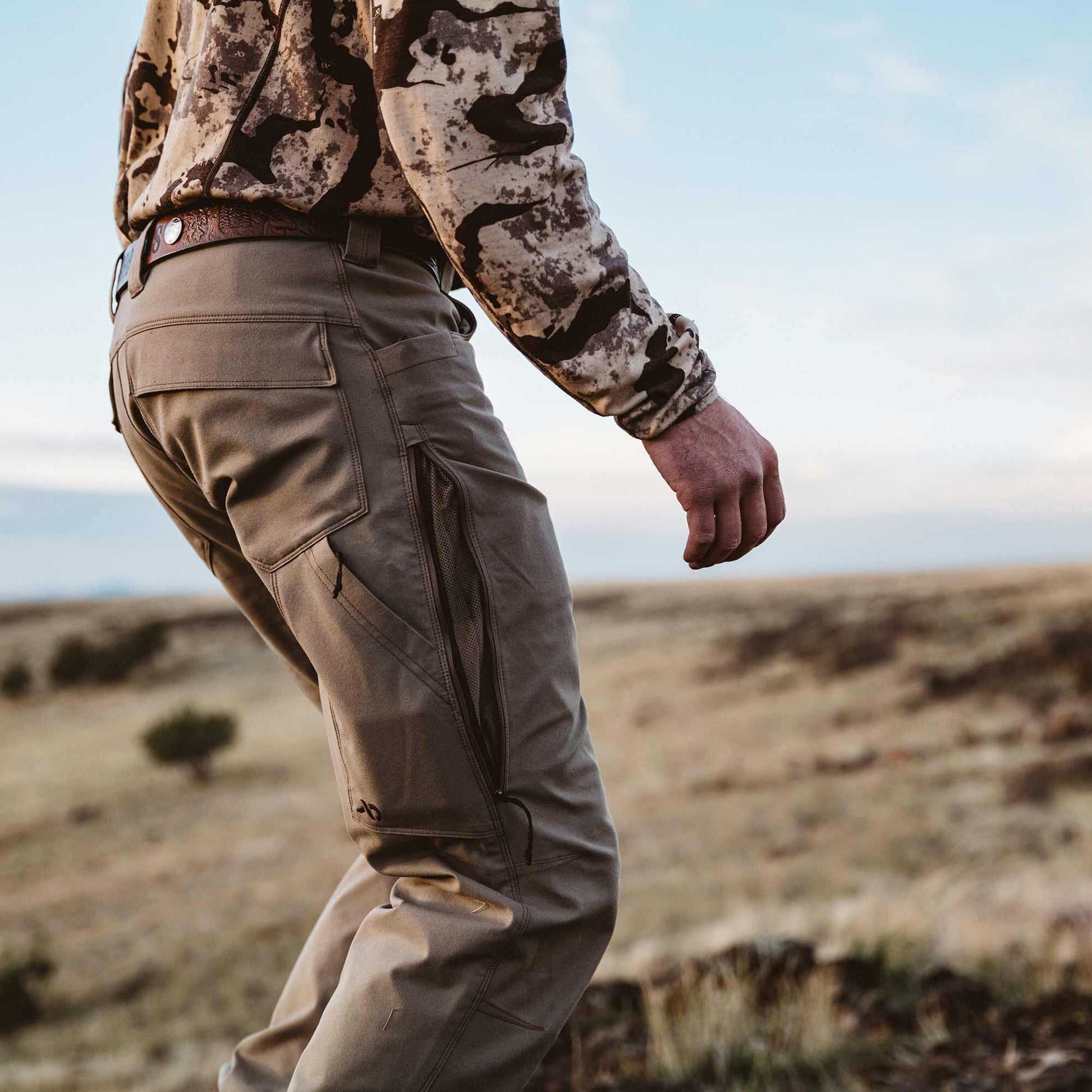 First Lite Men's 308 Pant