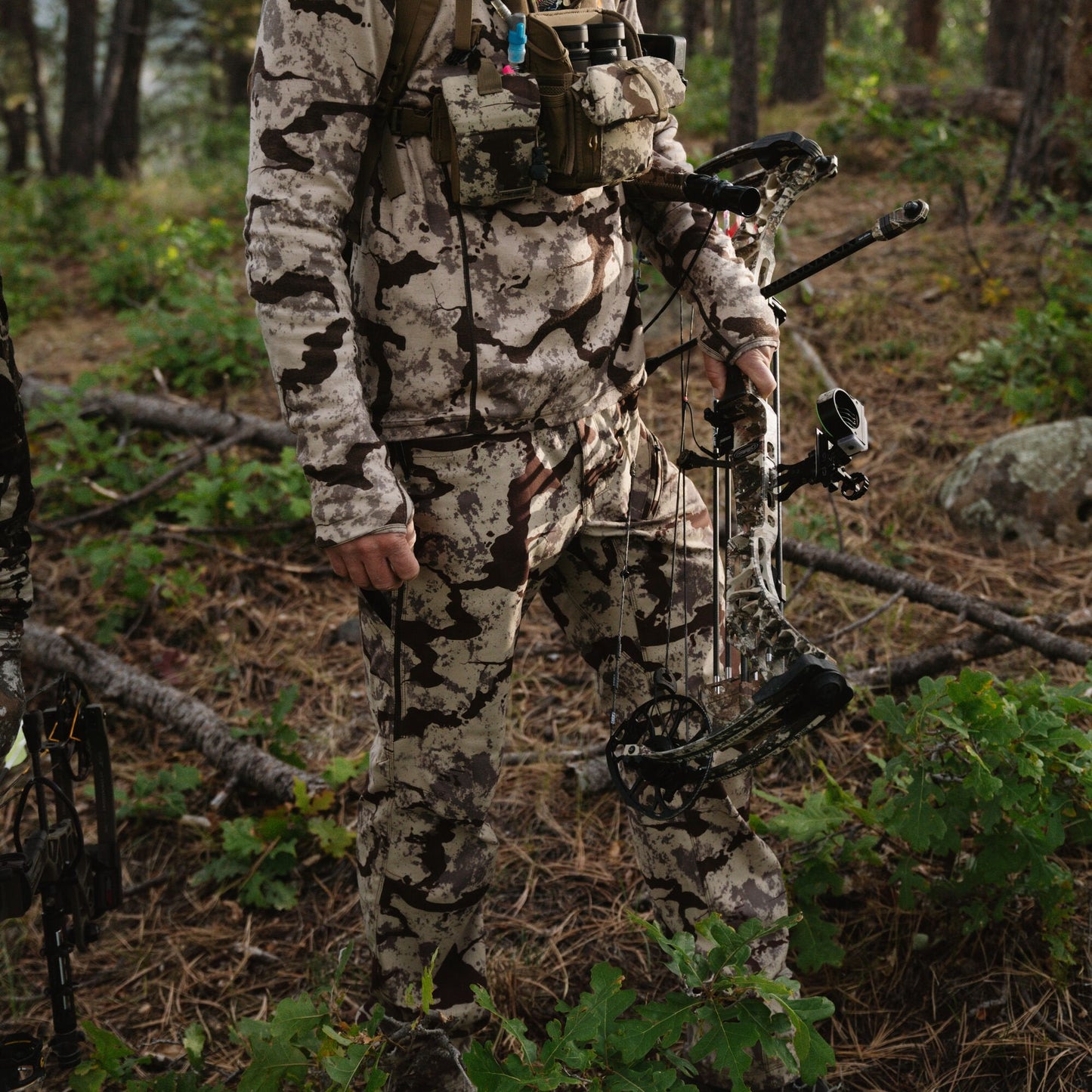 First Lite Men's 308 Pant