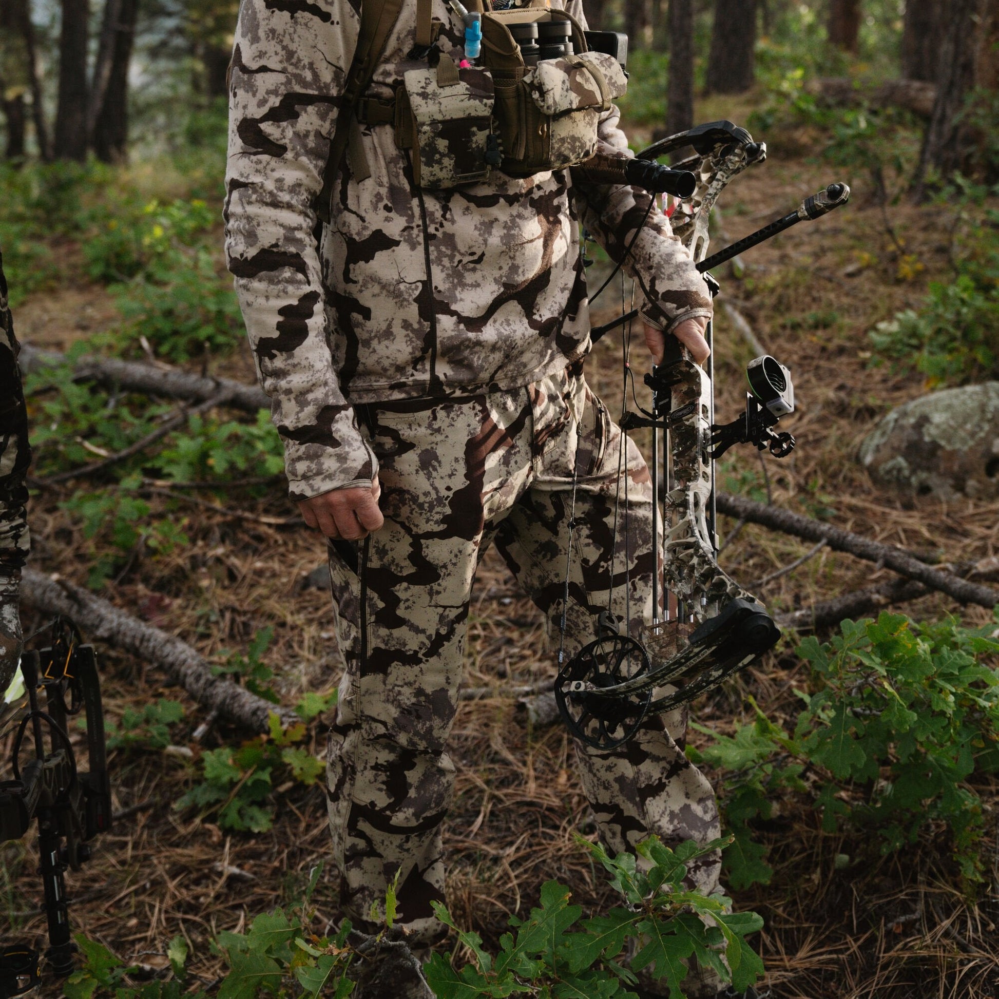 First Lite Men's 308 Pant
