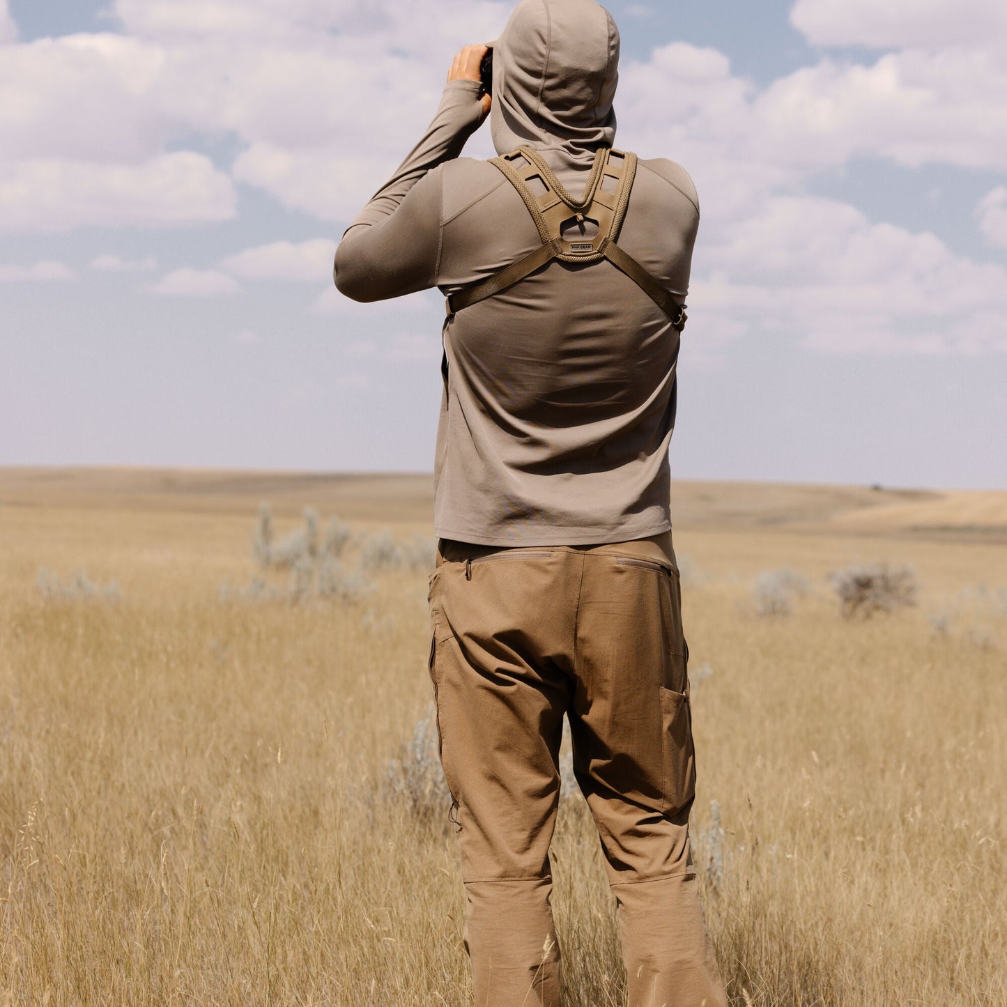 First Lite Trace 5-Pocket Pant