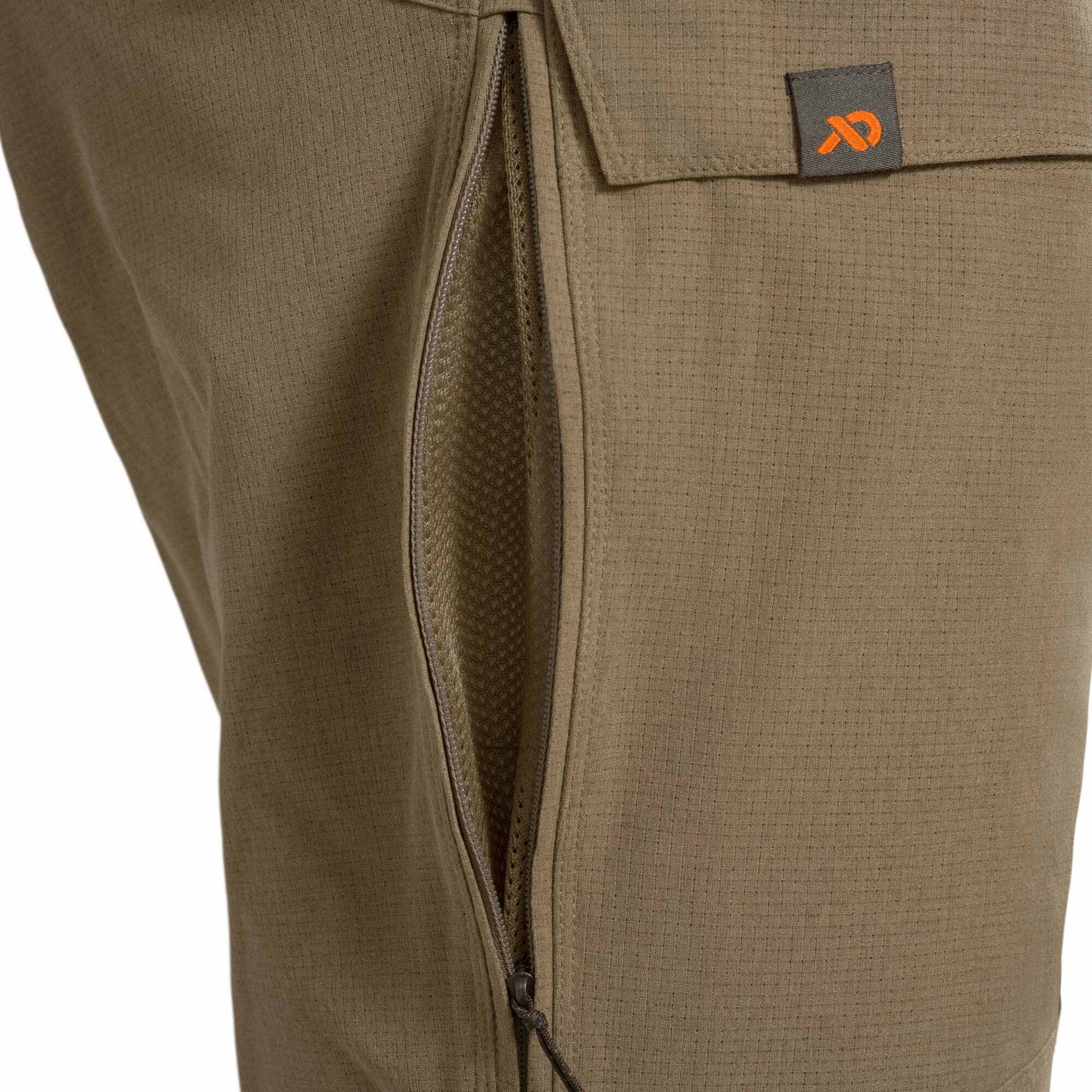 First Lite Trace Pant